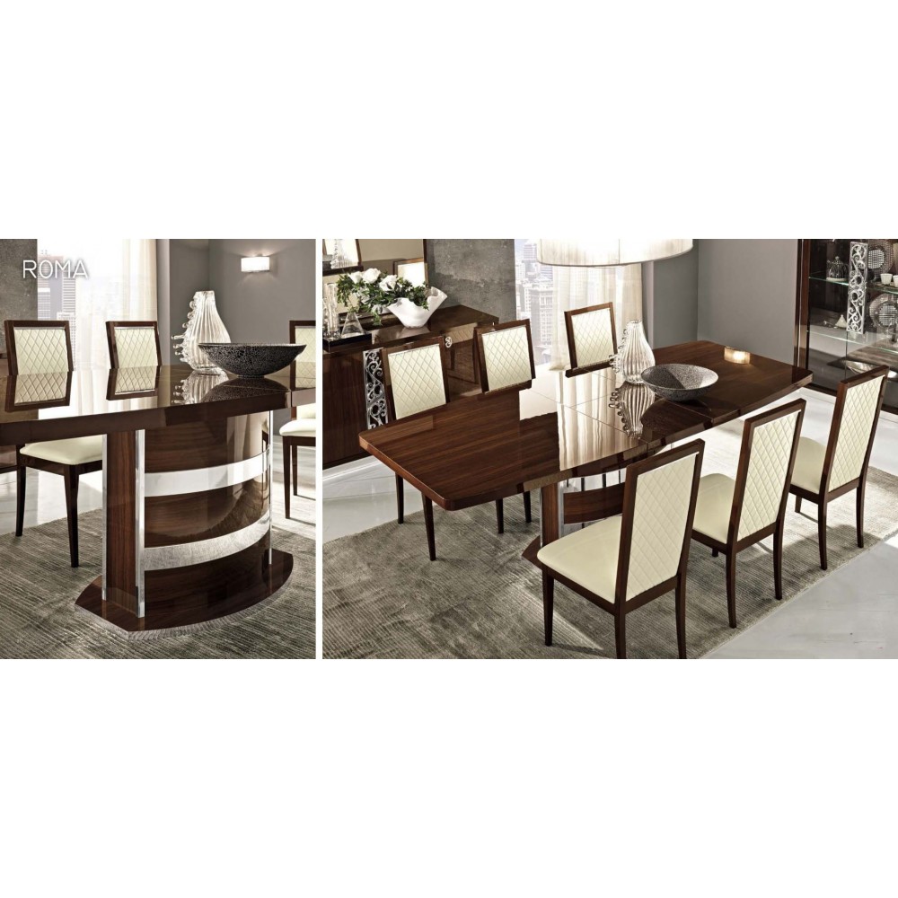 Разтегателна маса PLATINUM / ROMA DAY серия MODUM